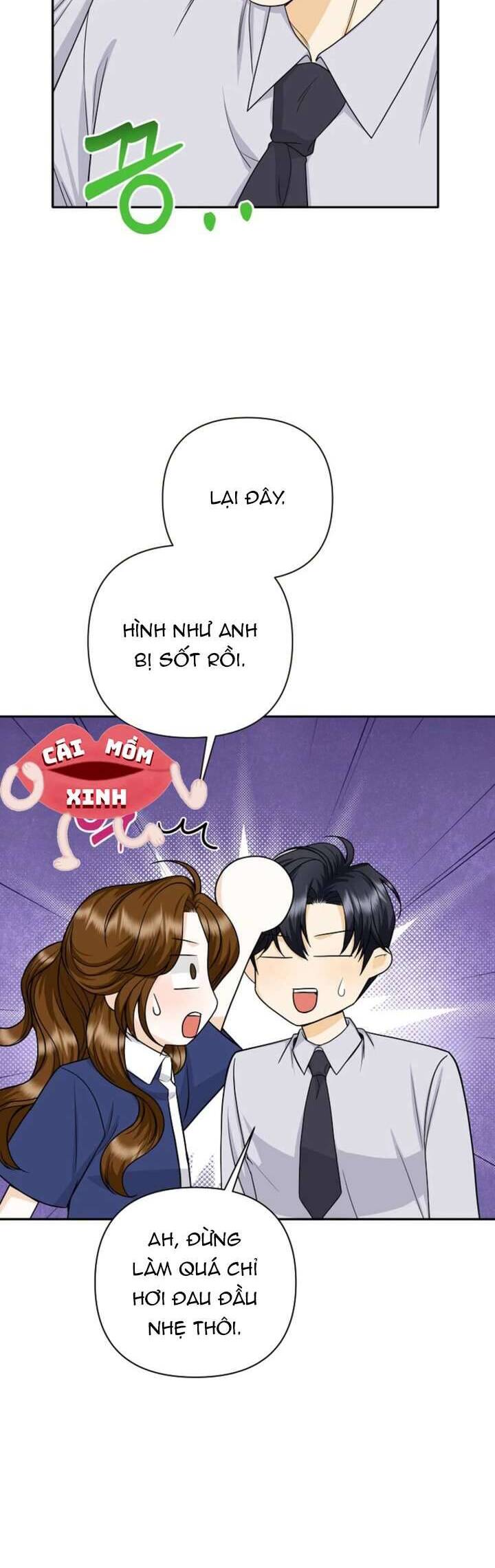 Hãy Tới Nhà Anh Đi Chap 29 - Next Chap 30