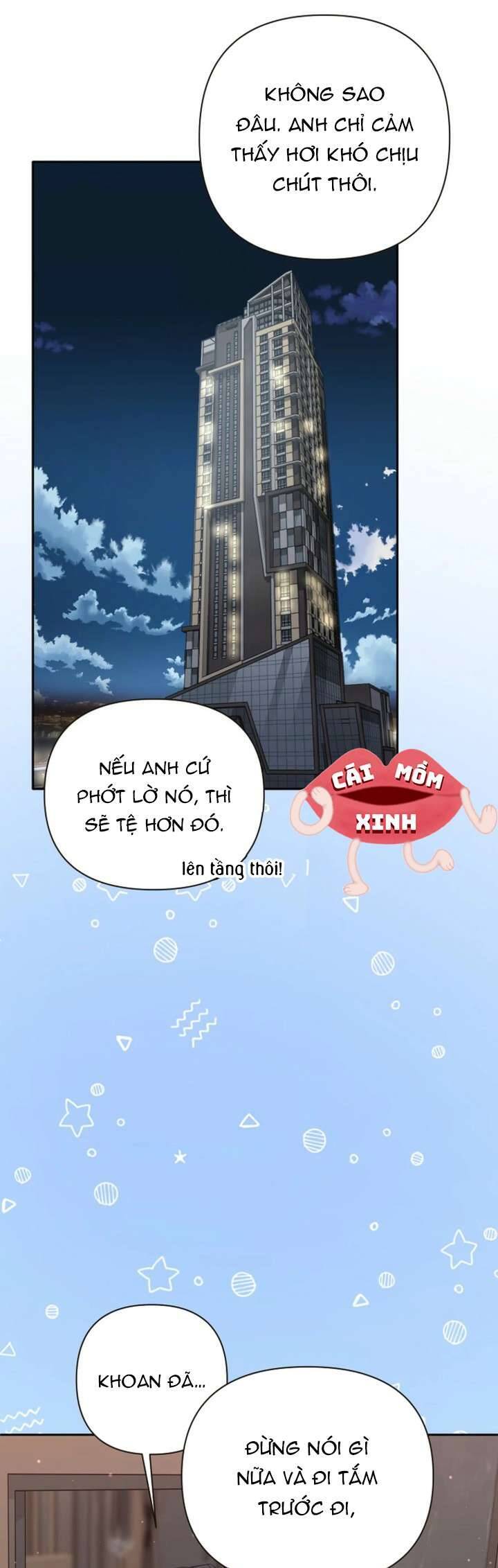 Hãy Tới Nhà Anh Đi Chap 29 - Next Chap 30