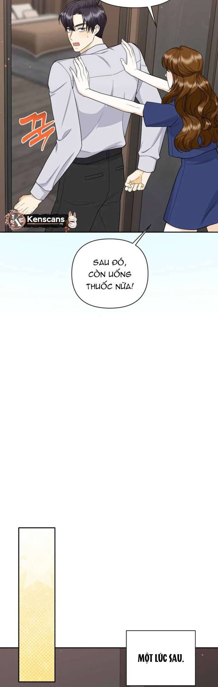 Hãy Tới Nhà Anh Đi Chap 29 - Next Chap 30