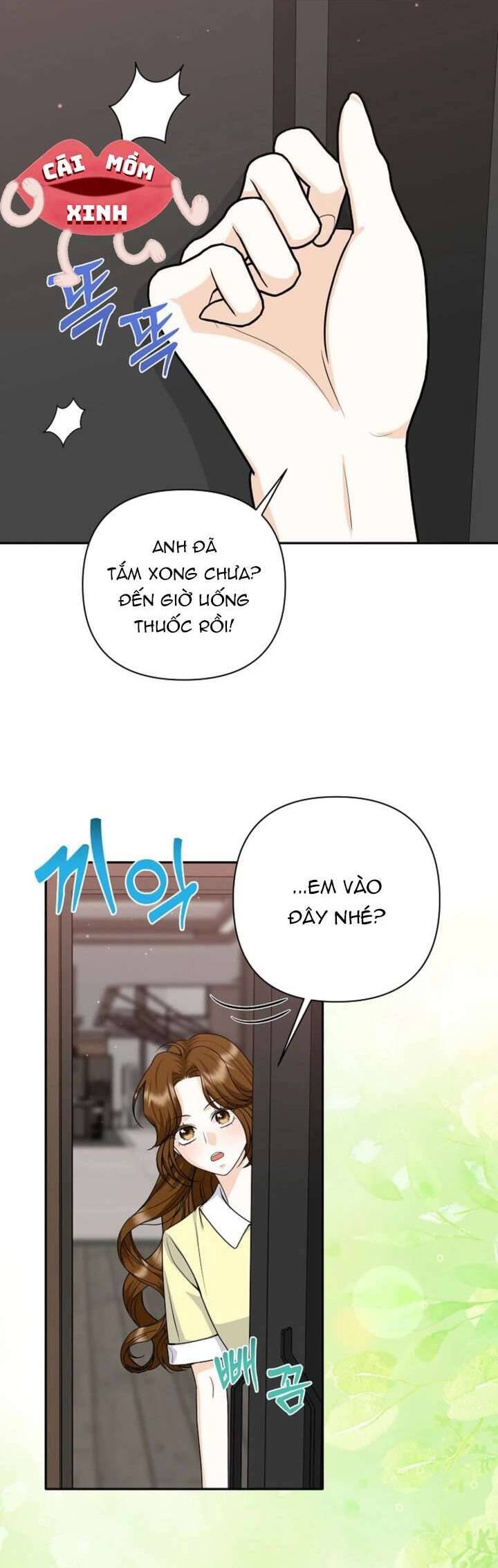 Hãy Tới Nhà Anh Đi Chap 29 - Next Chap 30