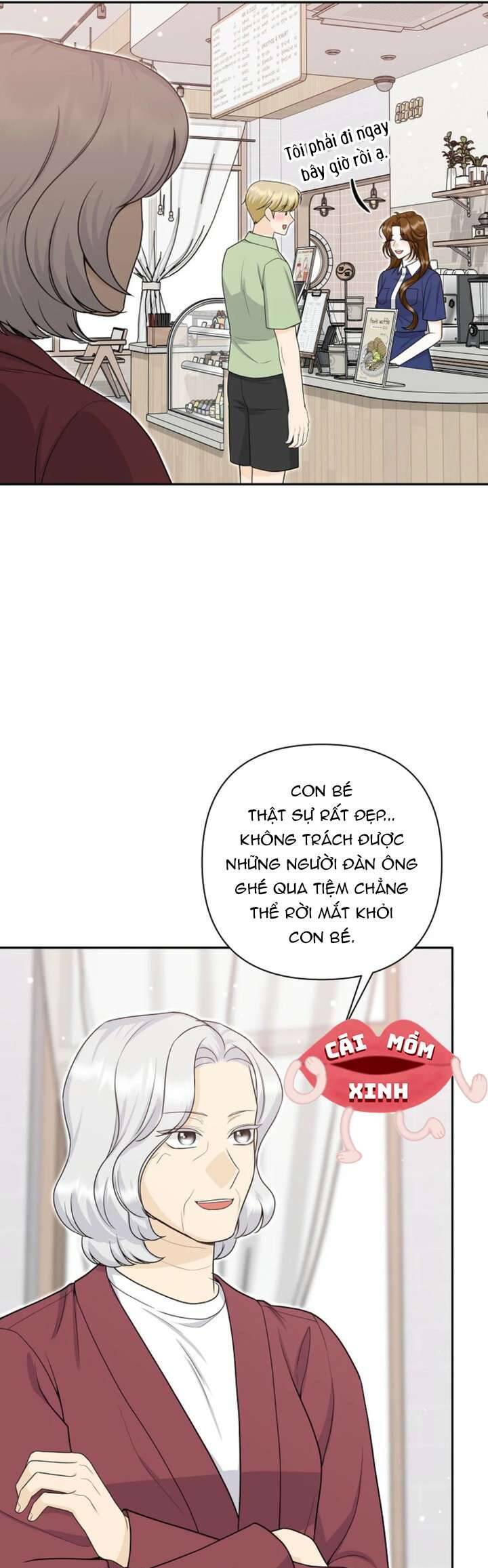 Hãy Tới Nhà Anh Đi Chap 29 - Next Chap 30