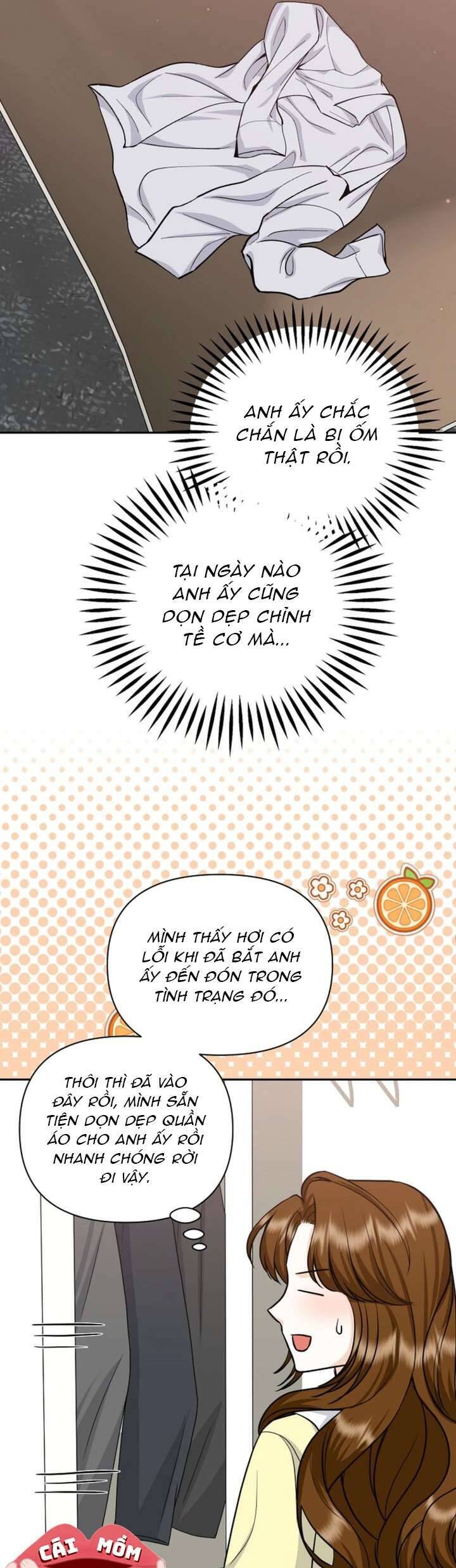 Hãy Tới Nhà Anh Đi Chap 29 - Next Chap 30