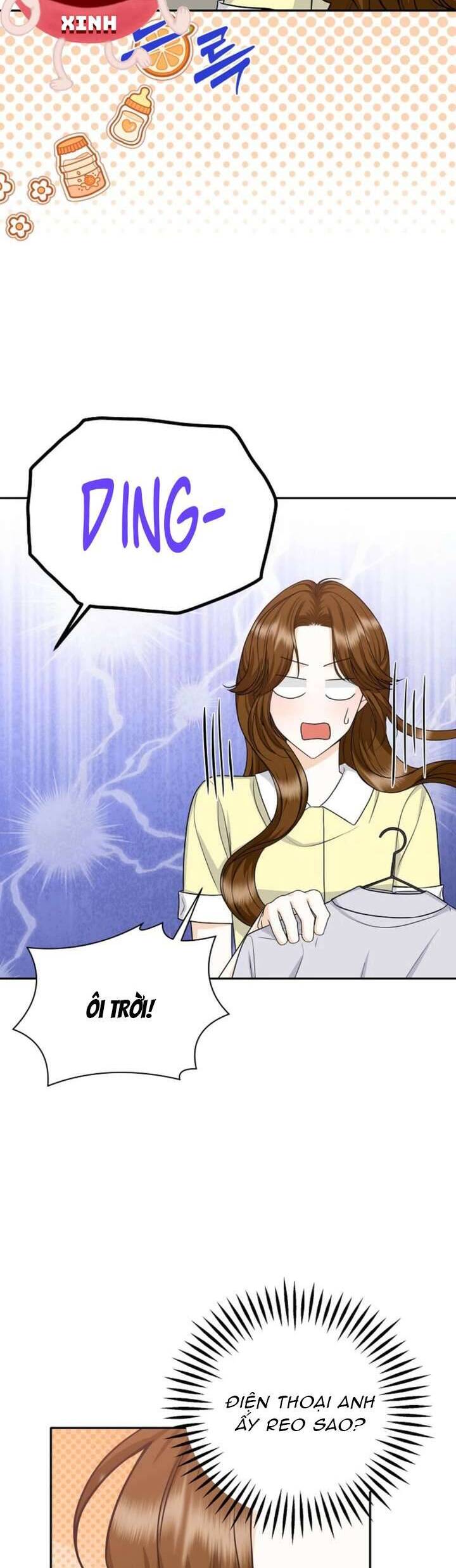 Hãy Tới Nhà Anh Đi Chap 29 - Next Chap 30