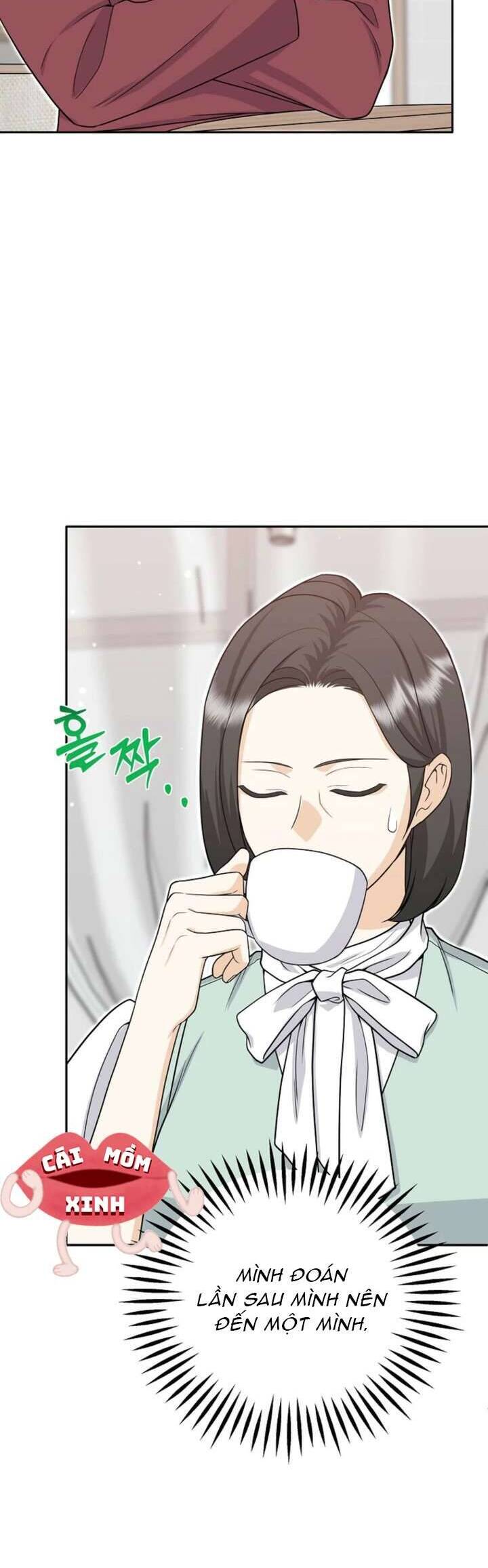 Hãy Tới Nhà Anh Đi Chap 29 - Next Chap 30