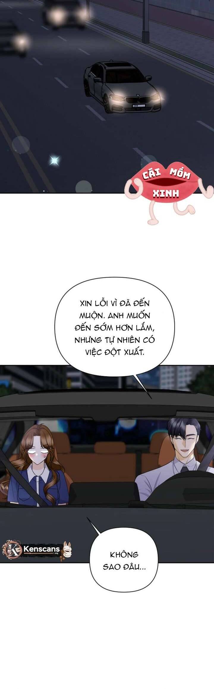 Hãy Tới Nhà Anh Đi Chap 29 - Next Chap 30