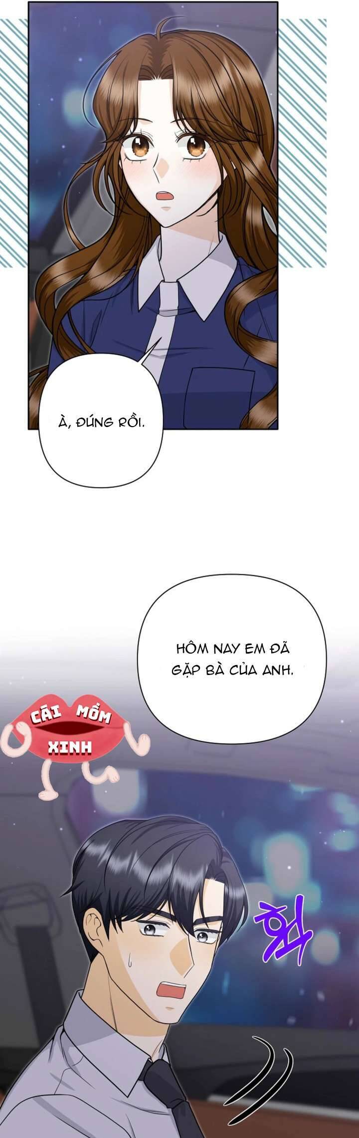 Hãy Tới Nhà Anh Đi Chap 29 - Next Chap 30