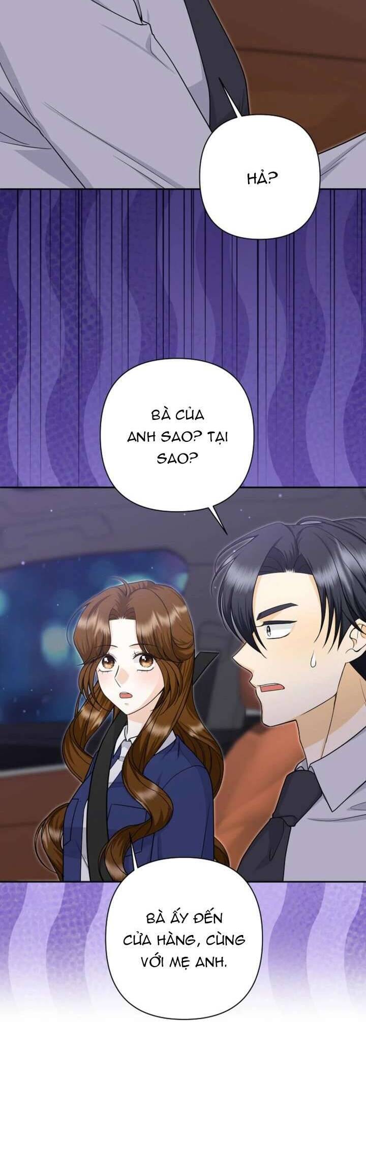 Hãy Tới Nhà Anh Đi Chap 29 - Next Chap 30