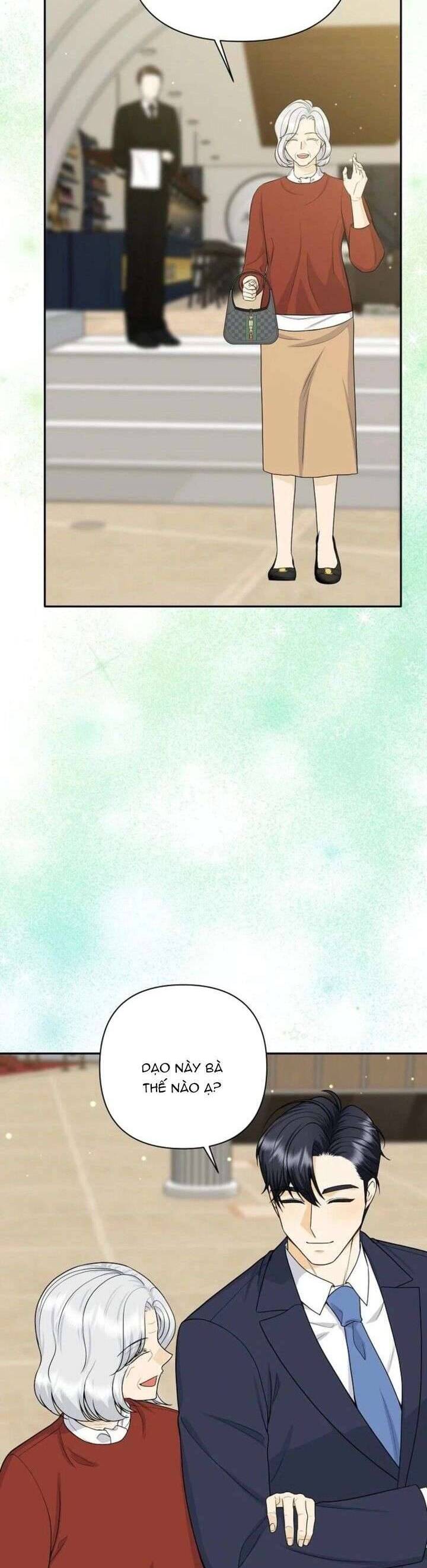 Hãy Tới Nhà Anh Đi Chap 30 - Next Chap 31