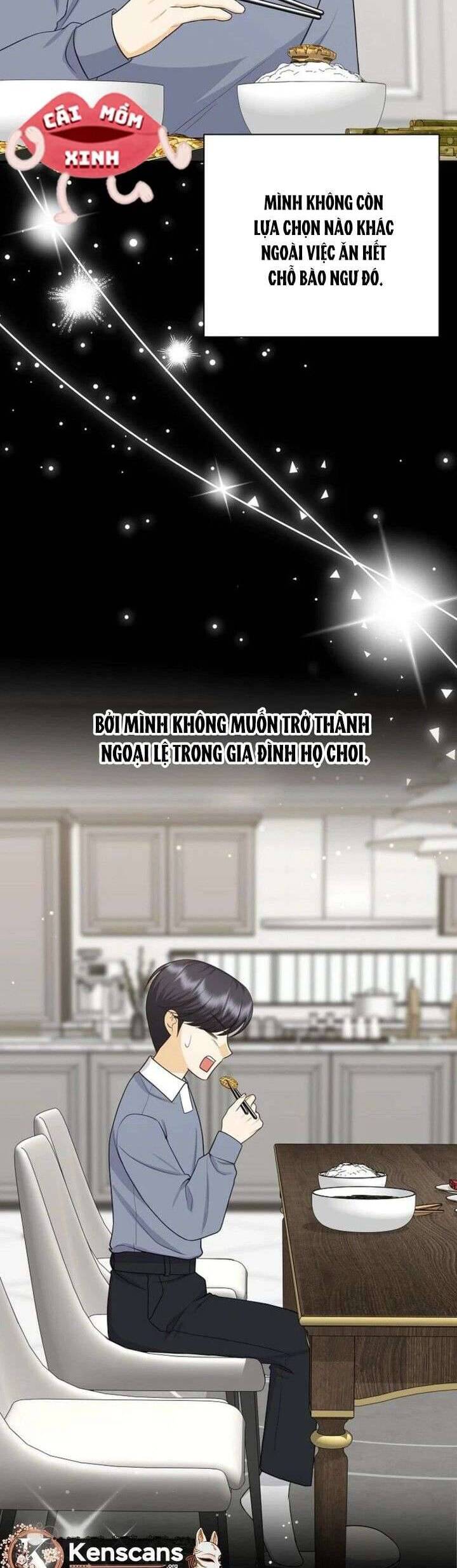 Hãy Tới Nhà Anh Đi Chap 30 - Next Chap 31