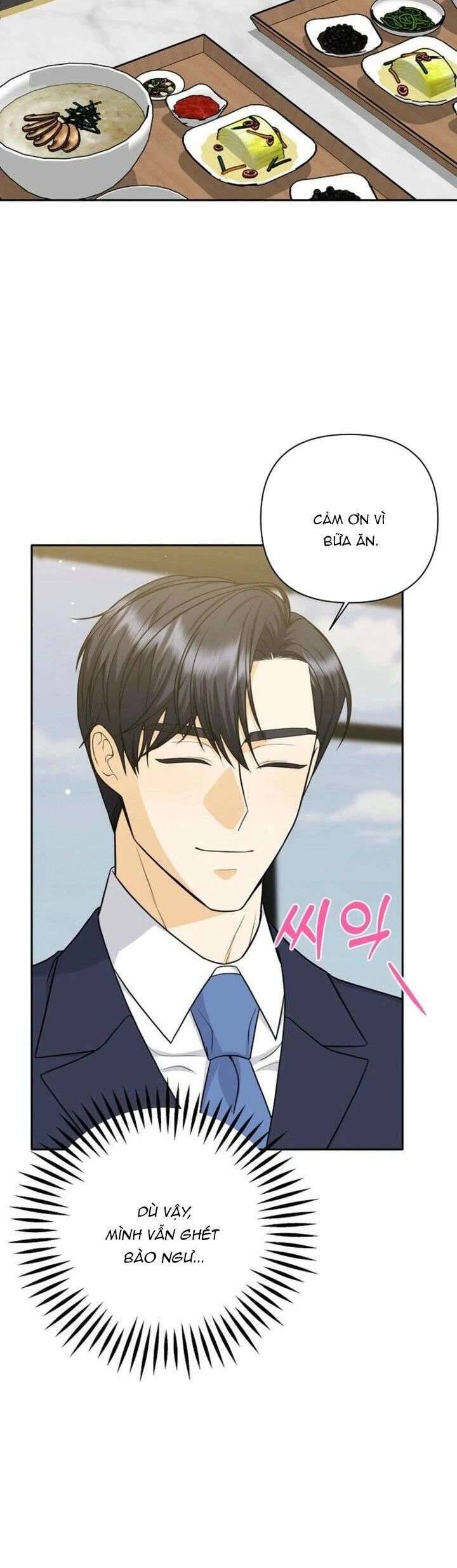 Hãy Tới Nhà Anh Đi Chap 30 - Next Chap 31