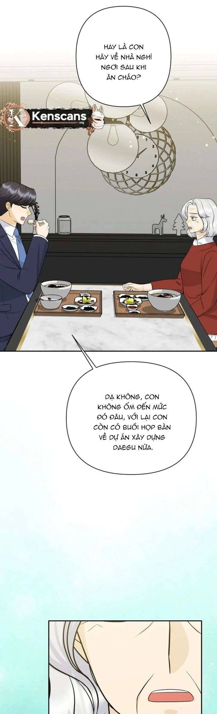 Hãy Tới Nhà Anh Đi Chap 30 - Next Chap 31