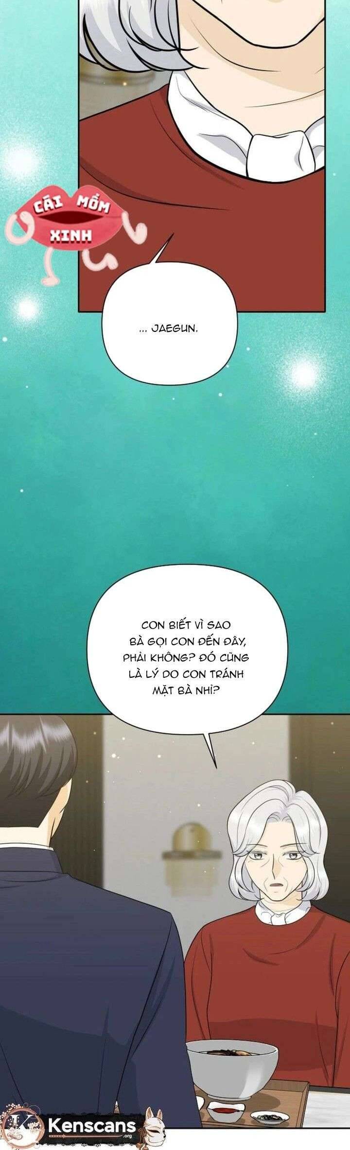 Hãy Tới Nhà Anh Đi Chap 30 - Next Chap 31