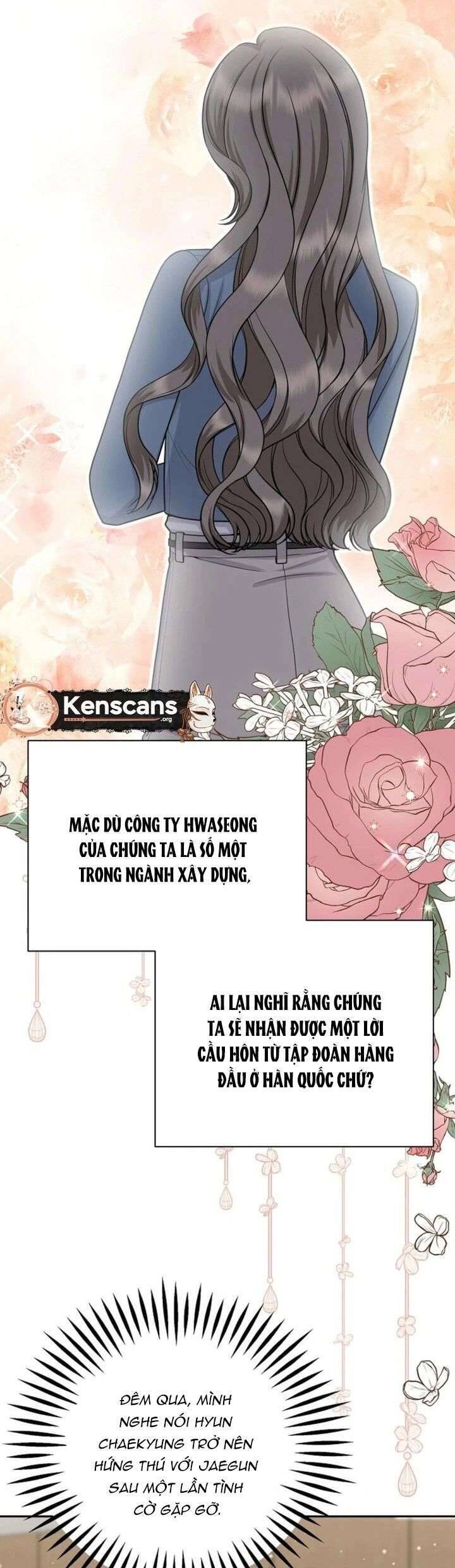 Hãy Tới Nhà Anh Đi Chap 30 - Next Chap 31