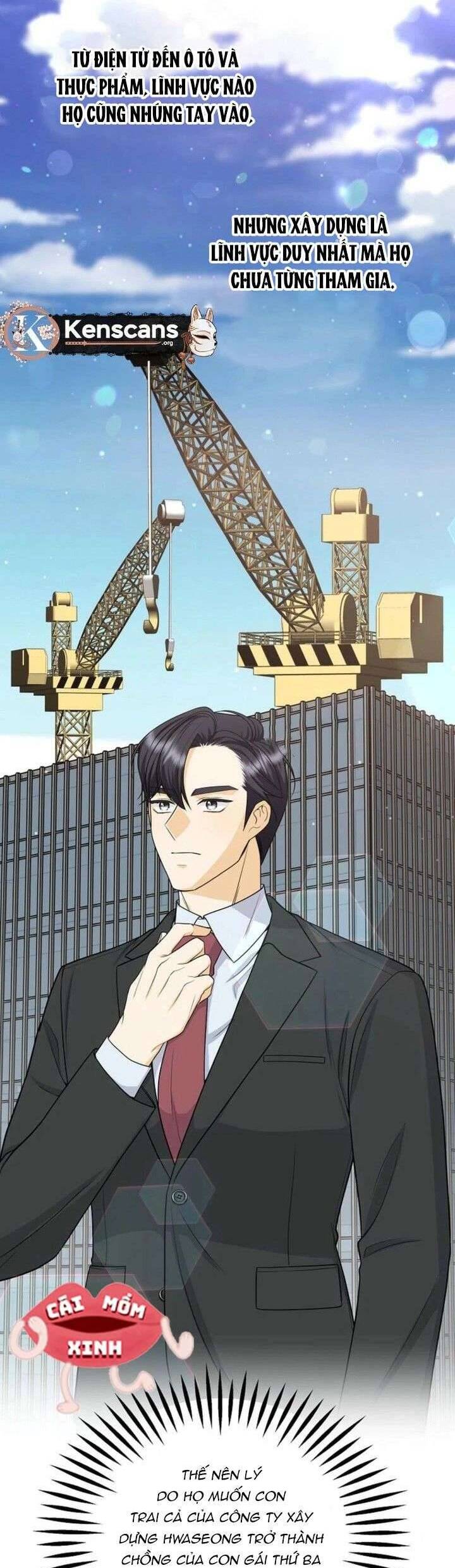 Hãy Tới Nhà Anh Đi Chap 30 - Next Chap 31