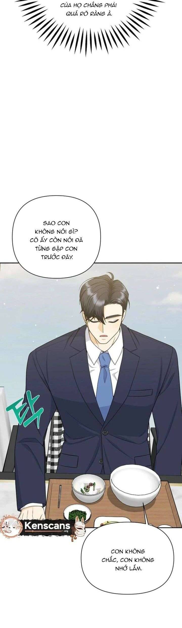 Hãy Tới Nhà Anh Đi Chap 30 - Next Chap 31