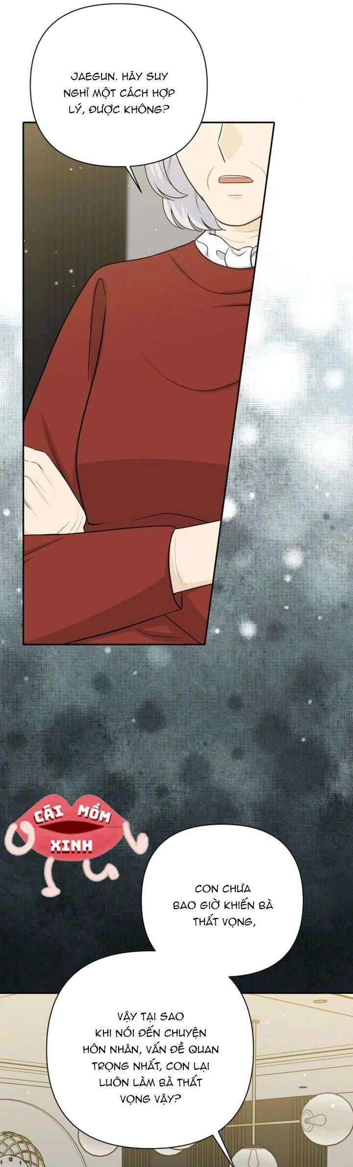 Hãy Tới Nhà Anh Đi Chap 30 - Next Chap 31