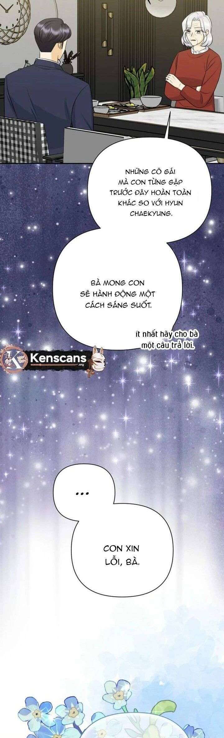 Hãy Tới Nhà Anh Đi Chap 30 - Next Chap 31