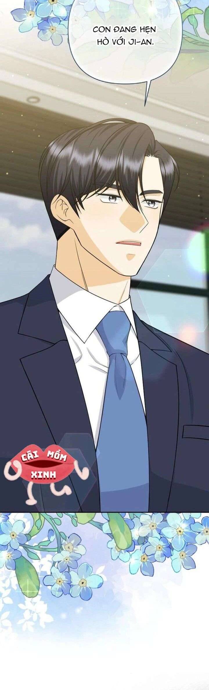 Hãy Tới Nhà Anh Đi Chap 30 - Next Chap 31