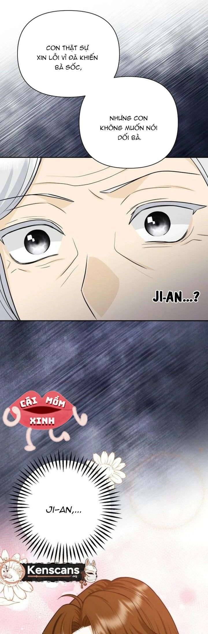 Hãy Tới Nhà Anh Đi Chap 30 - Next Chap 31