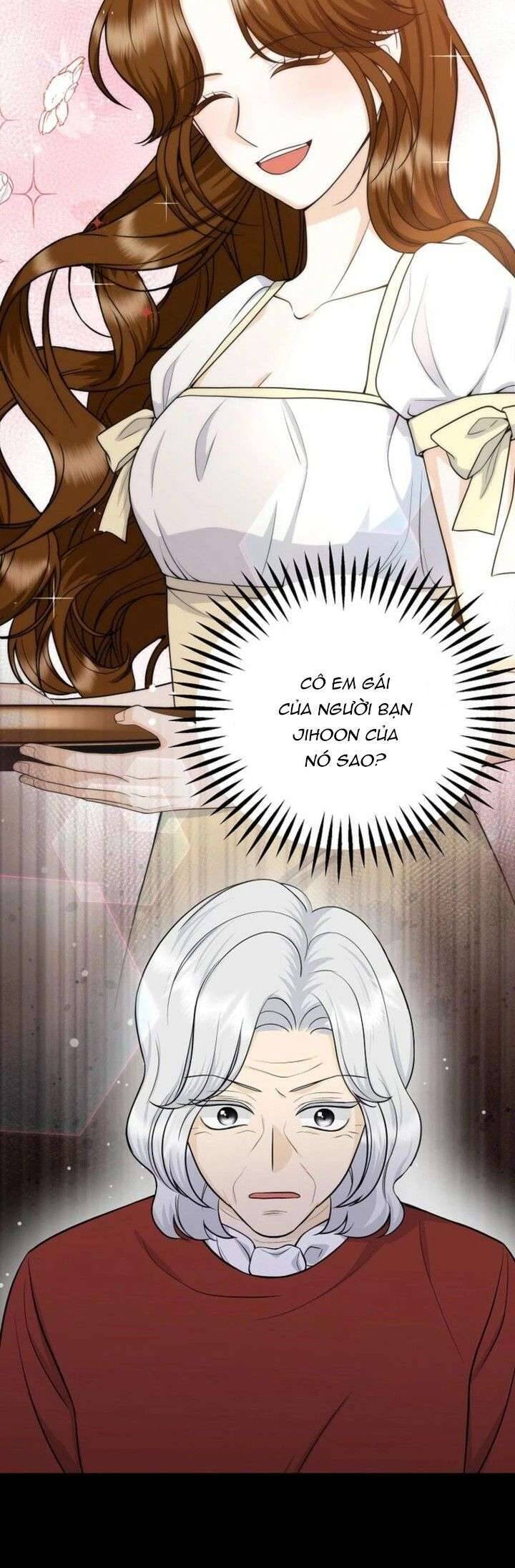 Hãy Tới Nhà Anh Đi Chap 30 - Next Chap 31