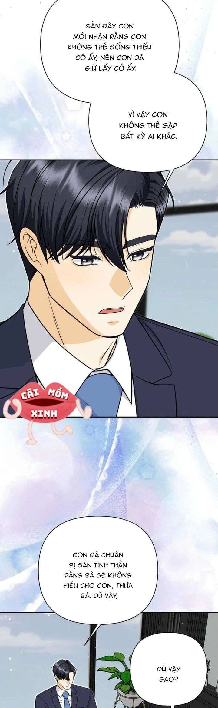 Hãy Tới Nhà Anh Đi Chap 30 - Next Chap 31