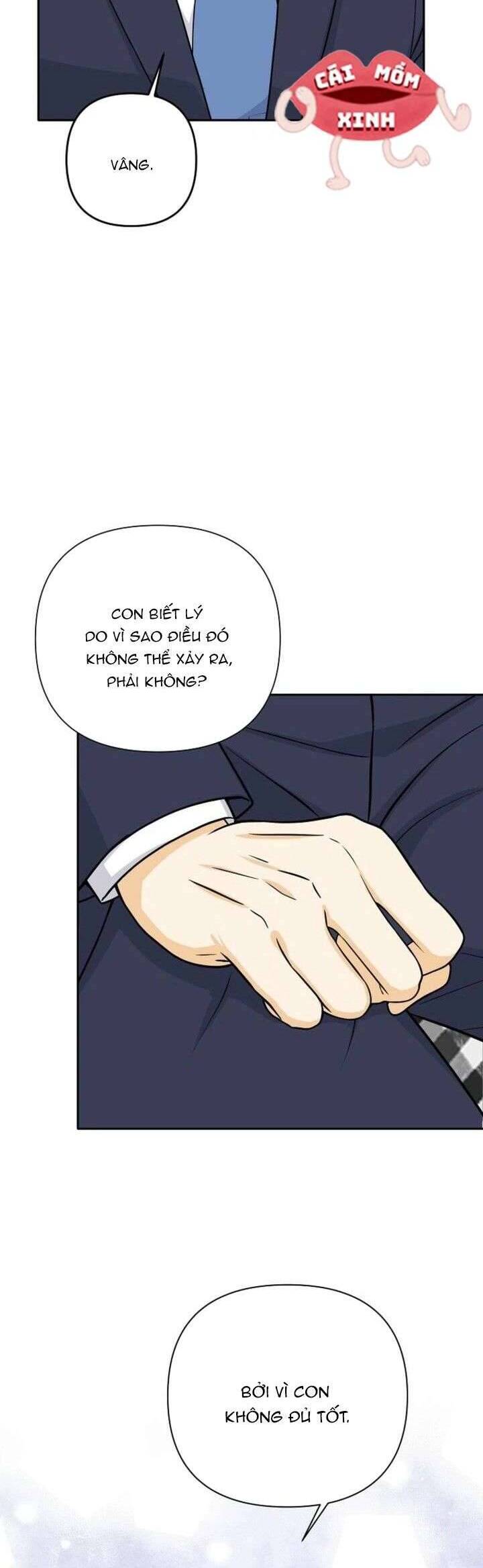 Hãy Tới Nhà Anh Đi Chap 30 - Next Chap 31