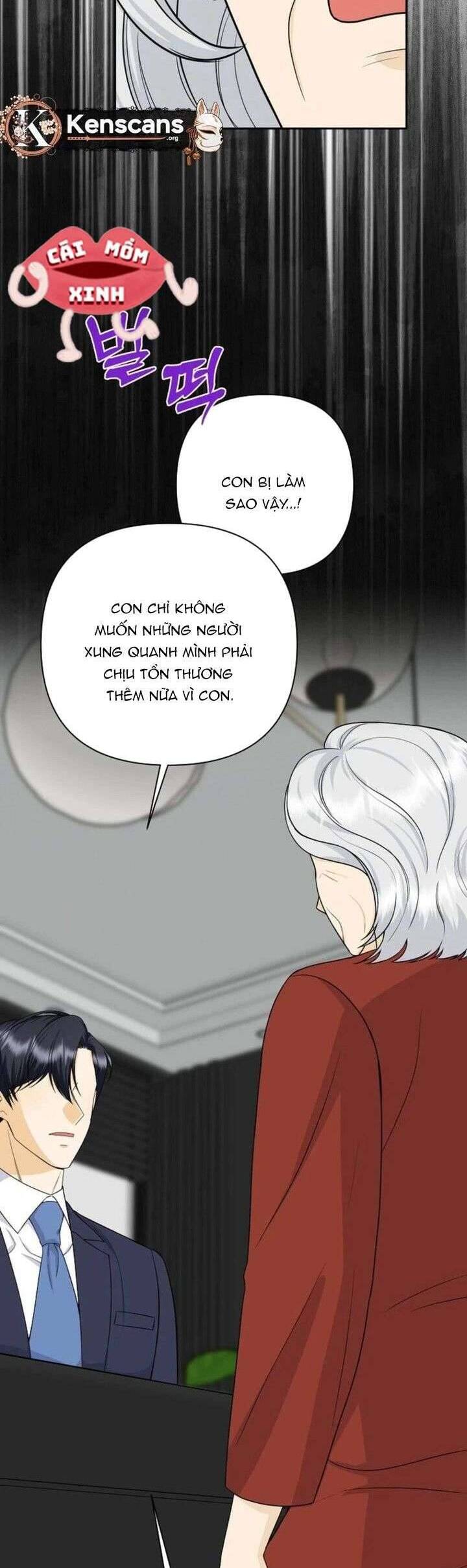 Hãy Tới Nhà Anh Đi Chap 30 - Next Chap 31