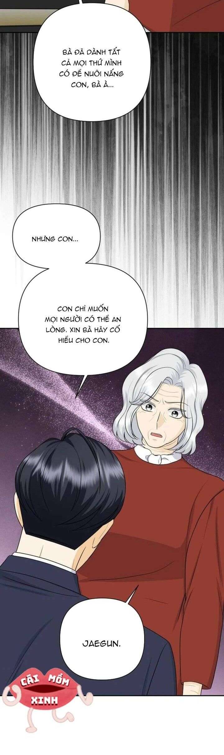 Hãy Tới Nhà Anh Đi Chap 30 - Next Chap 31