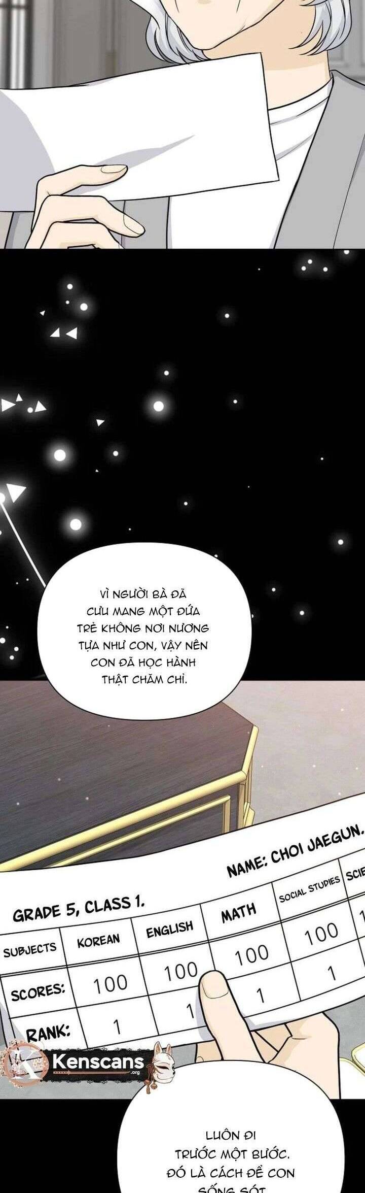 Hãy Tới Nhà Anh Đi Chap 30 - Next Chap 31