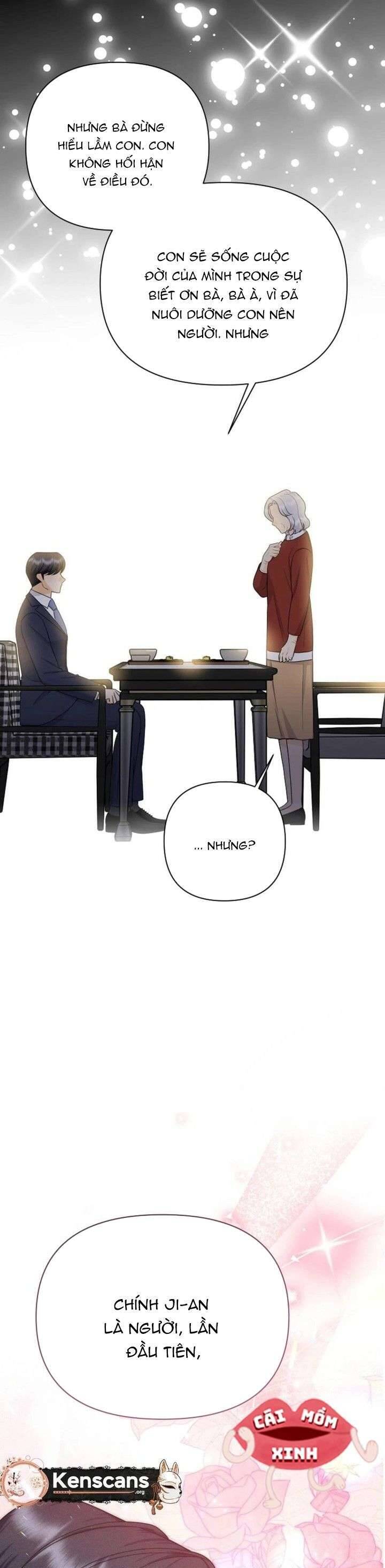 Hãy Tới Nhà Anh Đi Chap 30 - Next Chap 31