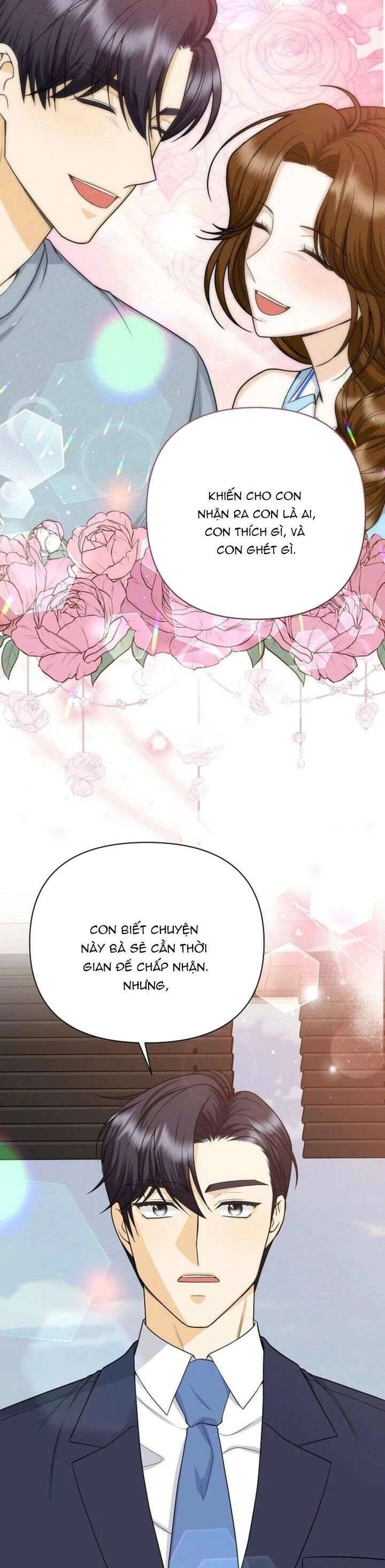 Hãy Tới Nhà Anh Đi Chap 30 - Next Chap 31