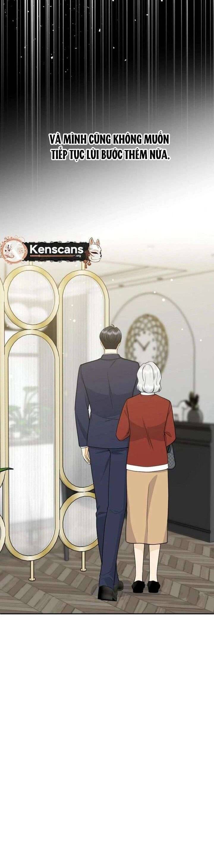 Hãy Tới Nhà Anh Đi Chap 30 - Next Chap 31