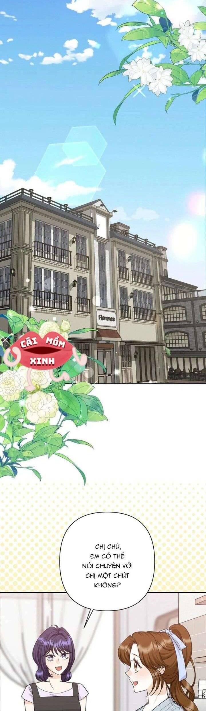 Hãy Tới Nhà Anh Đi Chap 30 - Next Chap 31