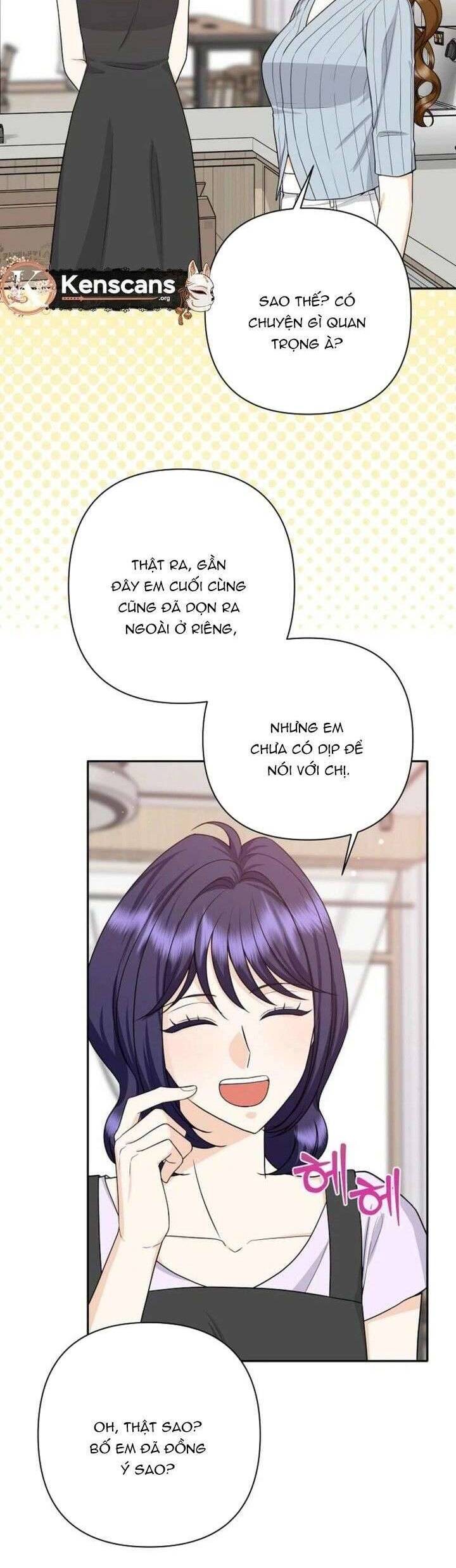 Hãy Tới Nhà Anh Đi Chap 30 - Next Chap 31