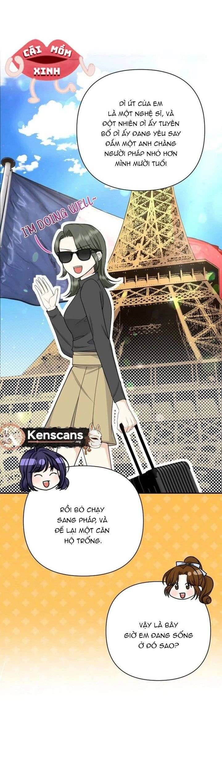 Hãy Tới Nhà Anh Đi Chap 30 - Next Chap 31