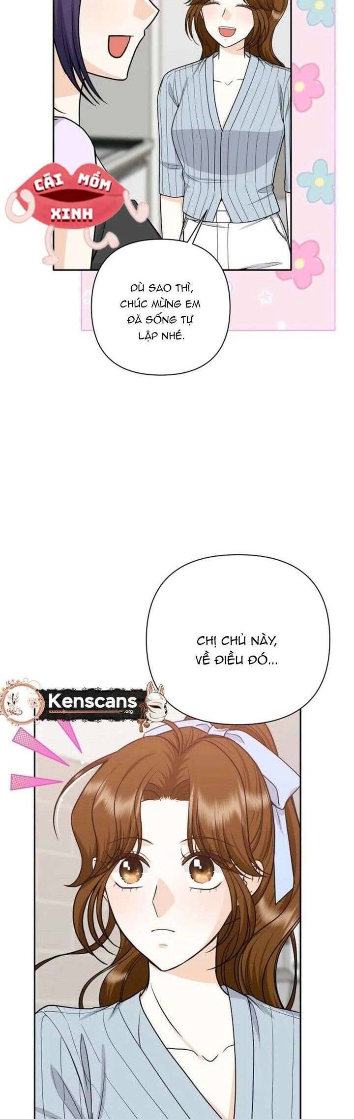 Hãy Tới Nhà Anh Đi Chap 30 - Next Chap 31