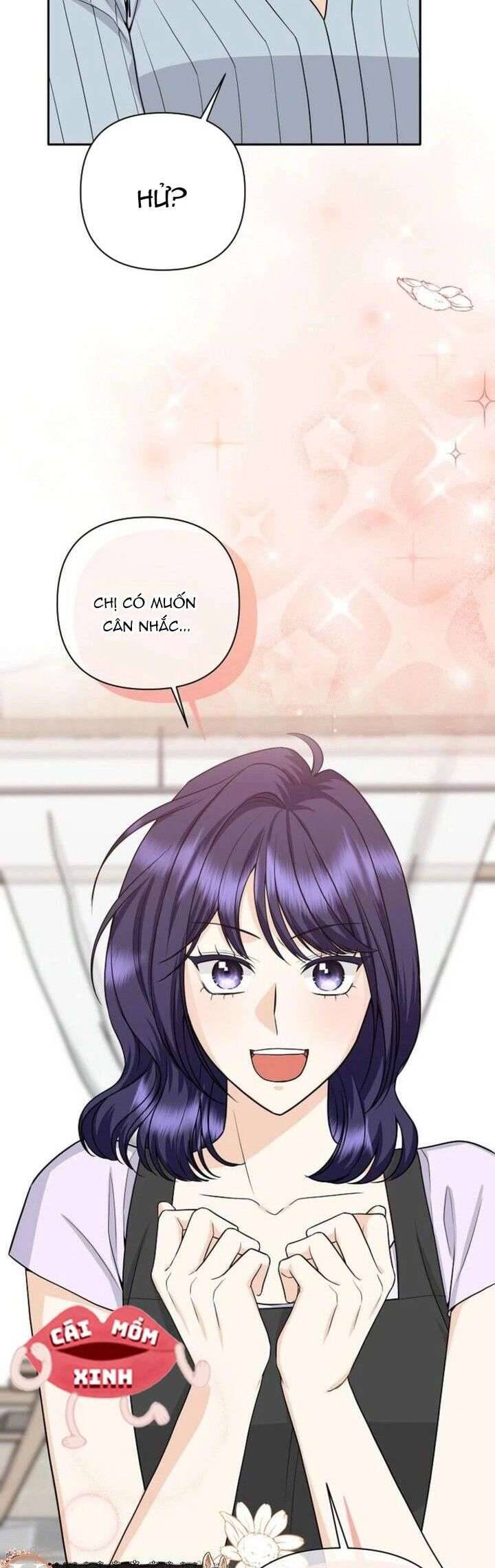 Hãy Tới Nhà Anh Đi Chap 30 - Next Chap 31