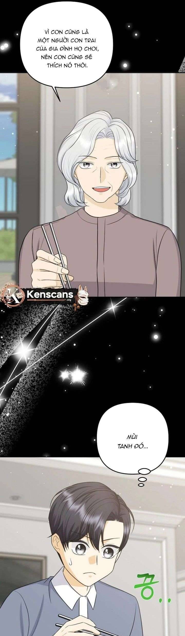 Hãy Tới Nhà Anh Đi Chap 30 - Next Chap 31