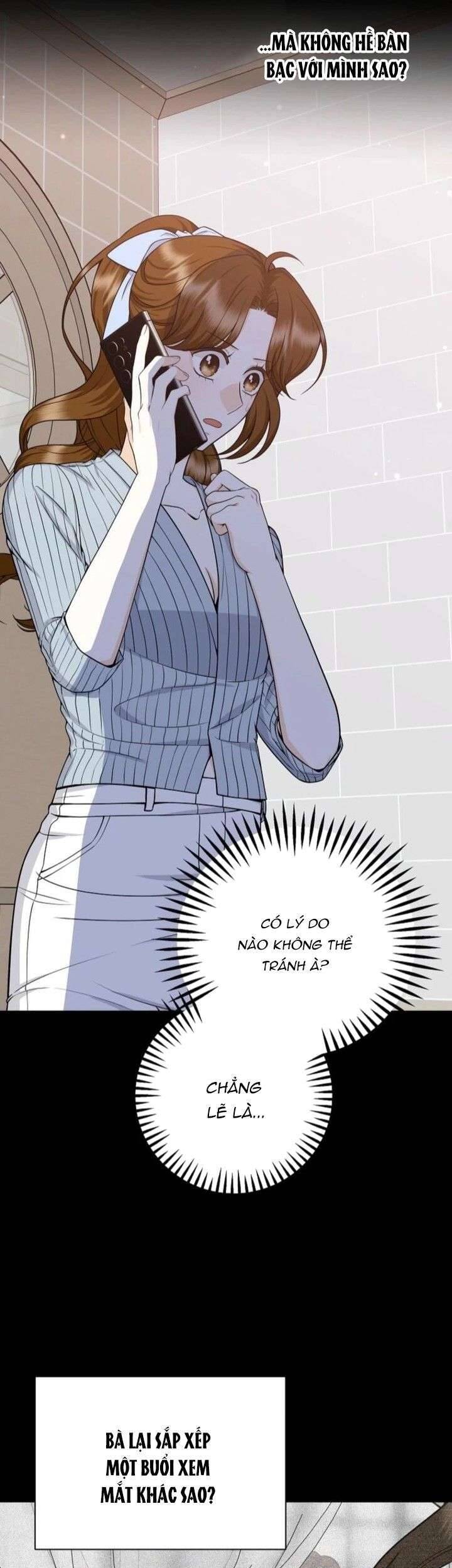 Hãy Tới Nhà Anh Đi Chap 31 - Next Chap 32