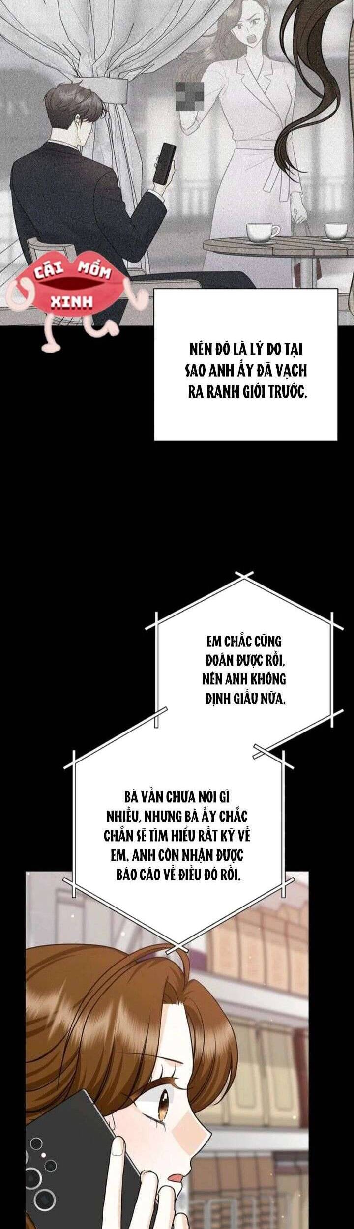 Hãy Tới Nhà Anh Đi Chap 31 - Next Chap 32