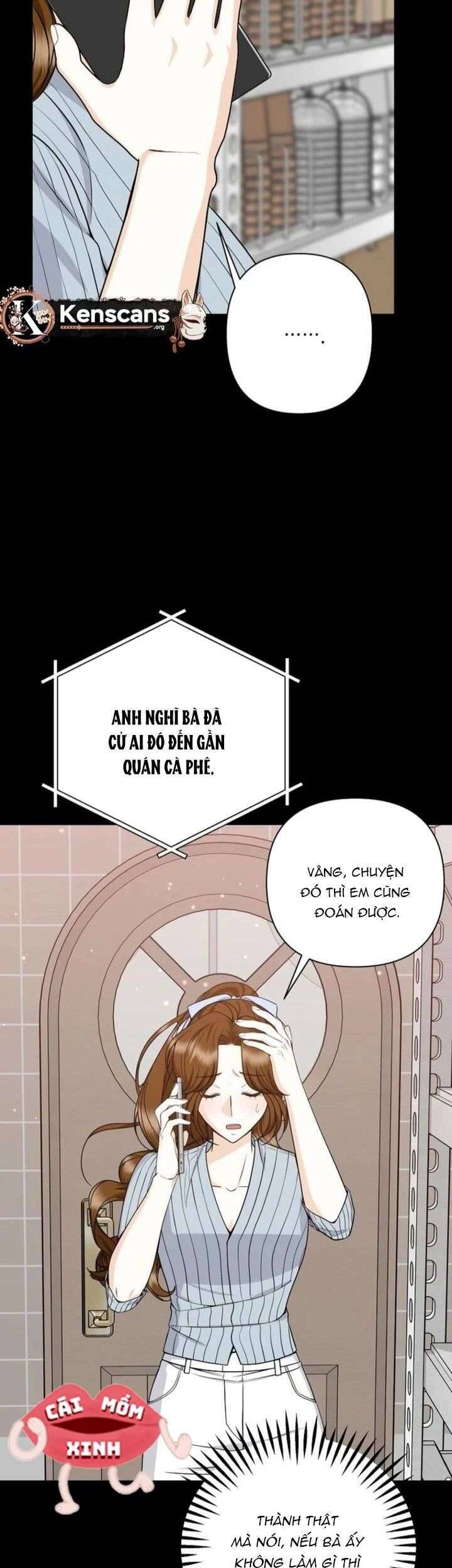 Hãy Tới Nhà Anh Đi Chap 31 - Next Chap 32