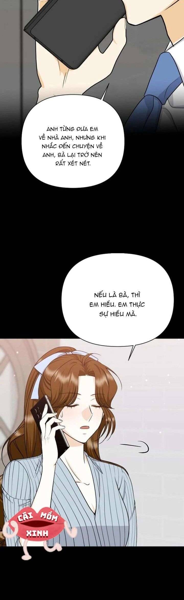 Hãy Tới Nhà Anh Đi Chap 31 - Next Chap 32