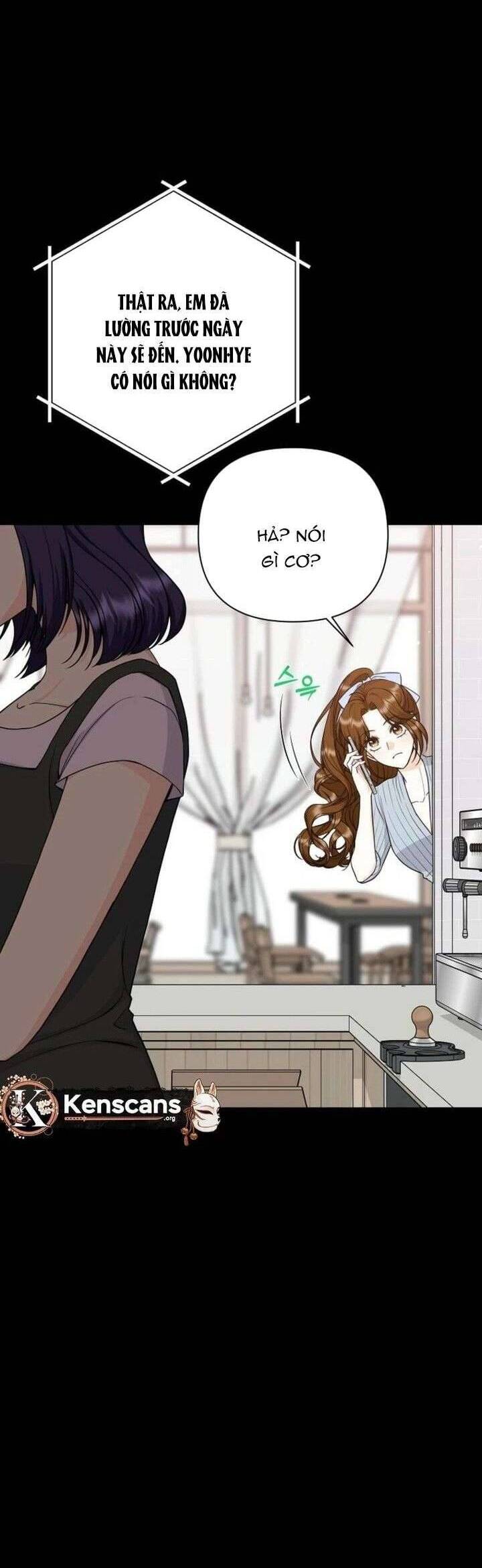 Hãy Tới Nhà Anh Đi Chap 31 - Next Chap 32