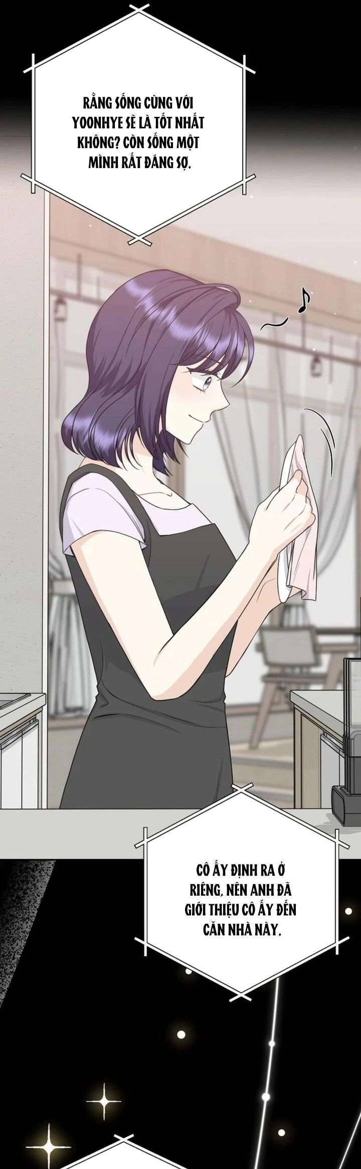 Hãy Tới Nhà Anh Đi Chap 31 - Next Chap 32