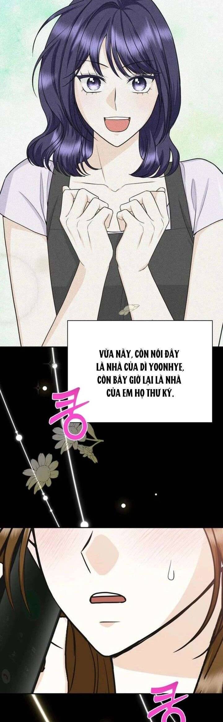 Hãy Tới Nhà Anh Đi Chap 31 - Next Chap 32