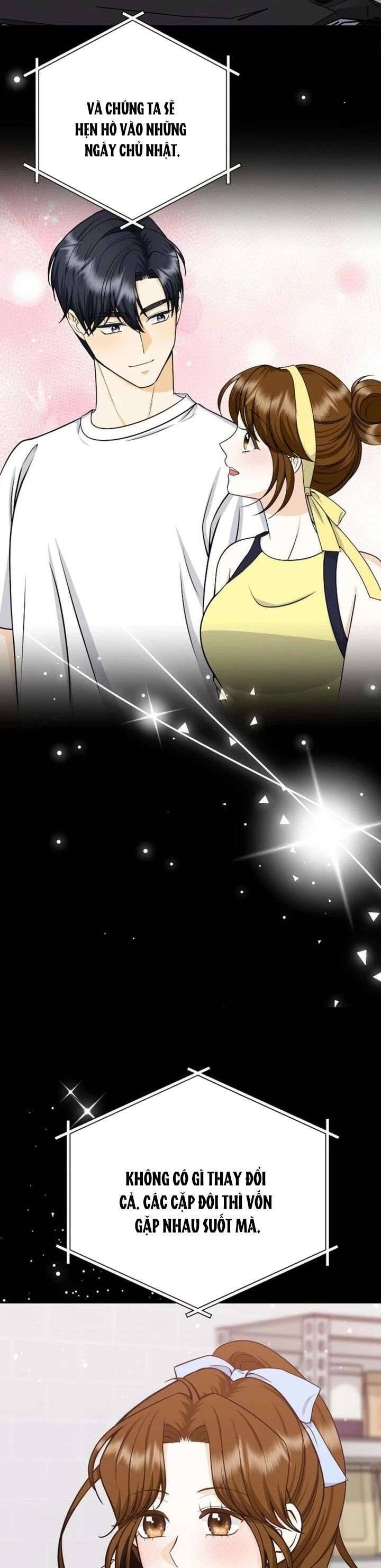 Hãy Tới Nhà Anh Đi Chap 31 - Next Chap 32