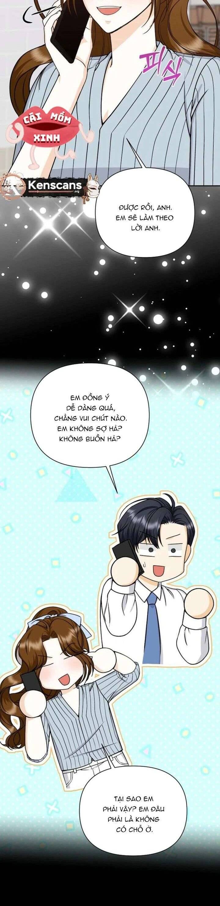 Hãy Tới Nhà Anh Đi Chap 31 - Next Chap 32