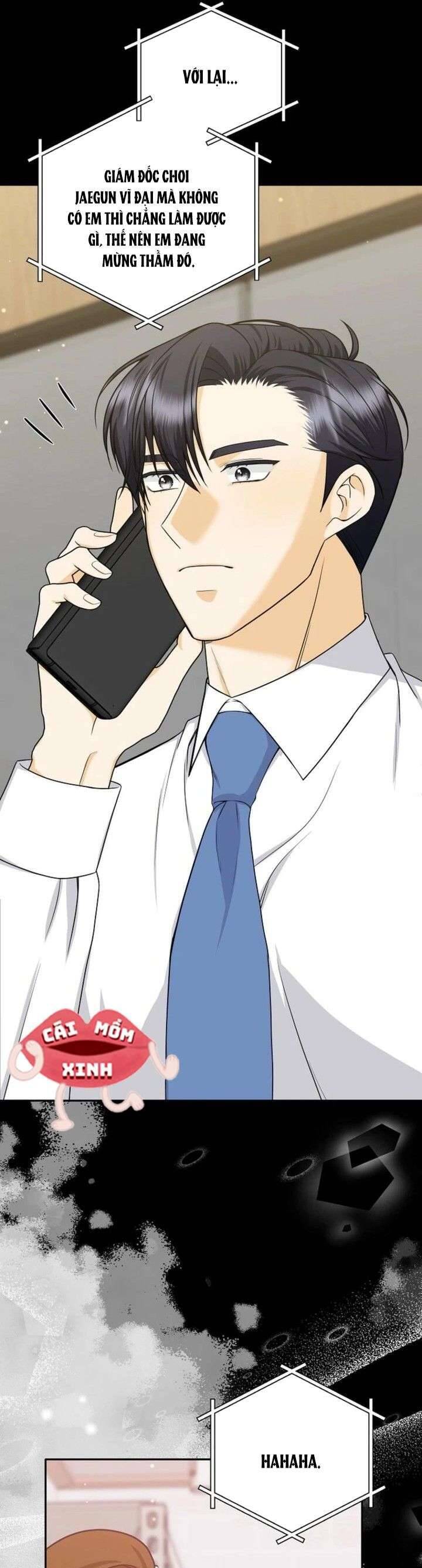 Hãy Tới Nhà Anh Đi Chap 31 - Next Chap 32