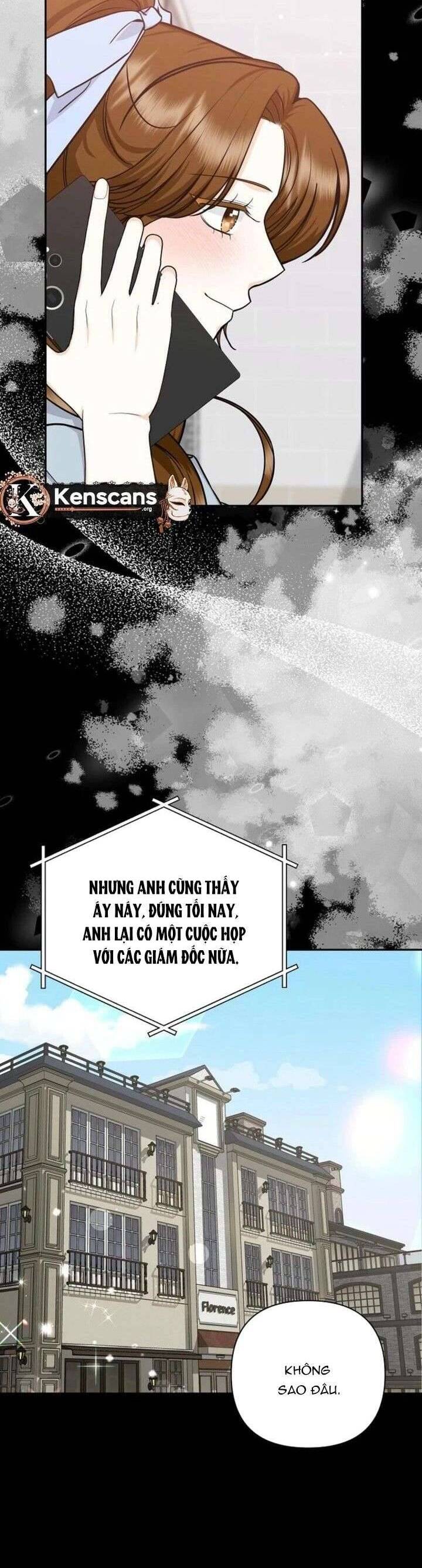 Hãy Tới Nhà Anh Đi Chap 31 - Next Chap 32