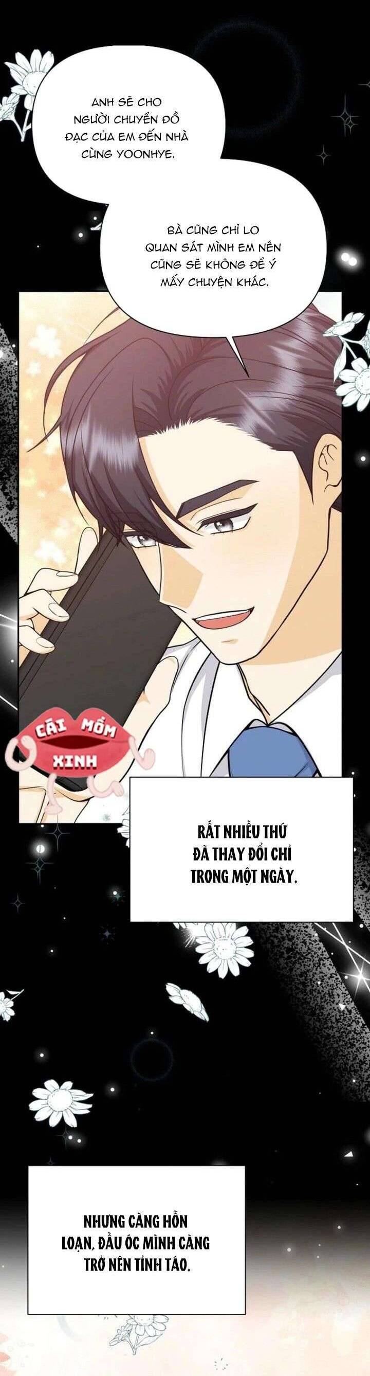 Hãy Tới Nhà Anh Đi Chap 31 - Next Chap 32